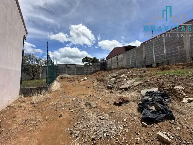 Venta de lotes en Alajuela San José | Cond. Botánica | 309 m2 | F 703 - Imagen 4