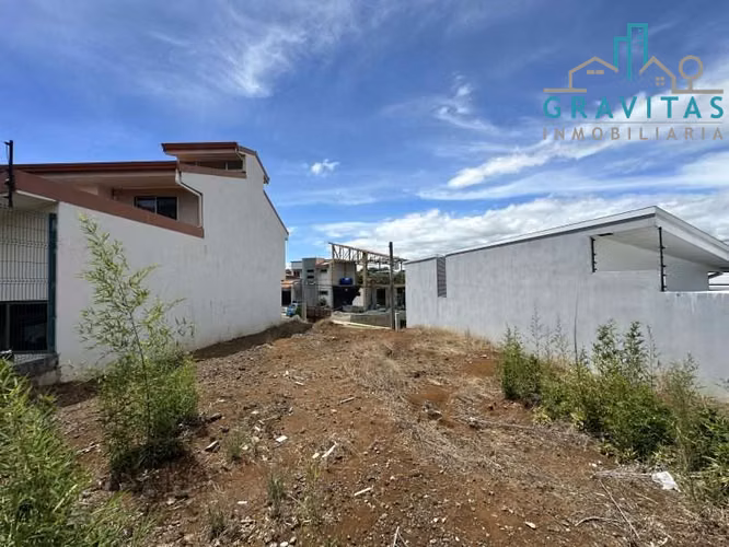 Venta de lotes en Alajuela San José | Cond. Botánica | 309 m2 | F 703 - Imagen 16