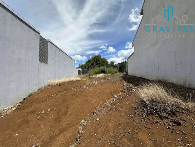 Venta de lotes en Alajuela San José | Cond. Botánica | 309 m2 | F 703 - Imagen 13