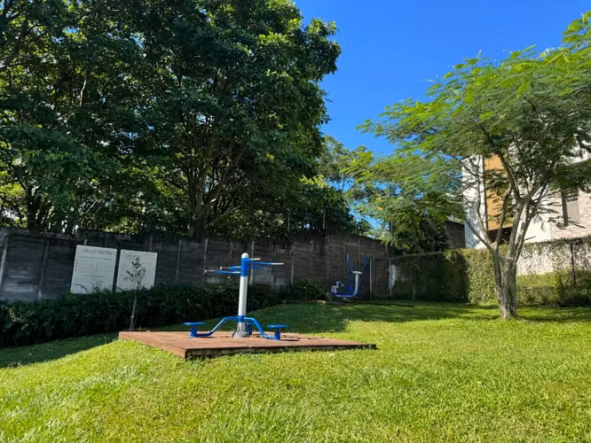 Venta de lote en condominio Santa Emilia, La Ceiba de Alajuela. - Imagen 8