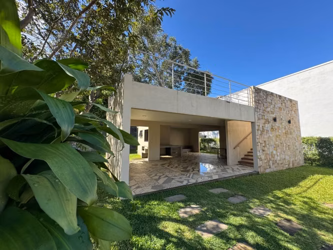 Venta de lote en condominio Santa Emilia, La Ceiba de Alajuela. - Imagen 7