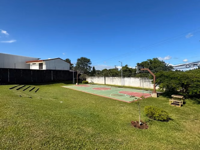 Venta de lote en condominio Santa Emilia, La Ceiba de Alajuela. - Imagen 6