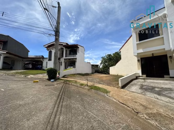 Venta de lote en Alajuela San José | Cond. Botánica | 365 m2 | F 704 - Imagen 4