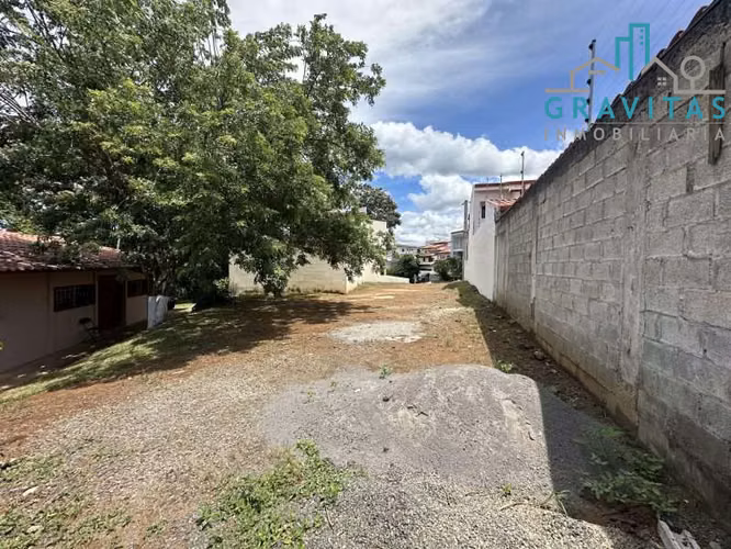Venta de lote en Alajuela San José | Cond. Botánica | 365 m2 | F 704 - Imagen 10