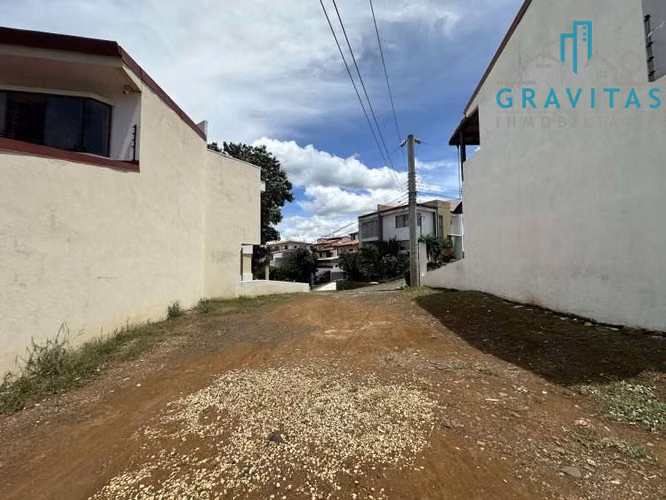 Venta de lote en Alajuela San José | Cond. Botánica | 365 m2 | F 704 - Imagen 5