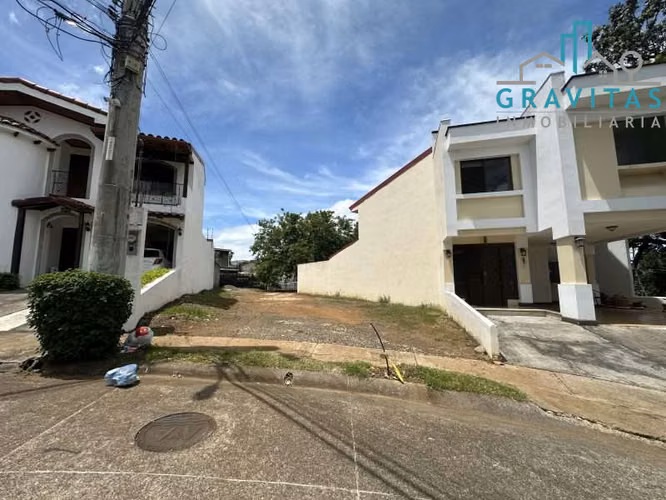 Venta de lote en Alajuela San José | Cond. Botánica | 365 m2 | F 704 - Imagen 2