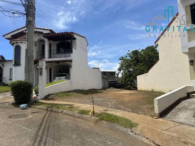Venta de lote en Alajuela San José | Cond. Botánica | 365 m2 | F 704 - Imagen 3