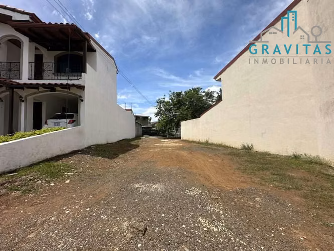 Venta de lote en Alajuela San José | Cond. Botánica | 365 m2 | F 704 - Imagen 13
