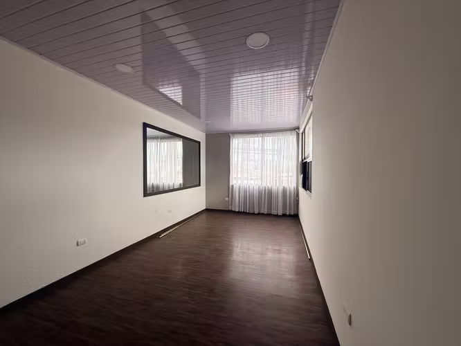 VENTA CASA DE 1 PLANTA + LOCAL COMERCIAL | Barrio Vasconia, San José | 257m²