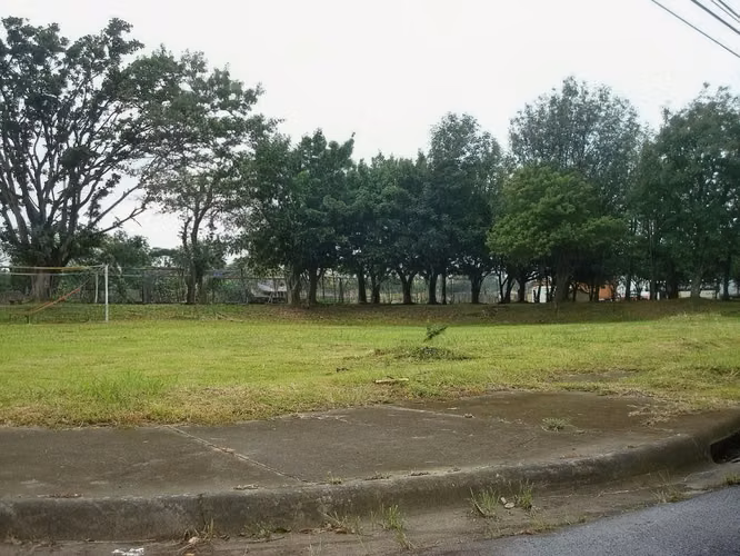 LOTE ESQUINERO PARA VENTA EN RESIDENCIAL, EN HEREDIA. 36-180 - Imagen 3