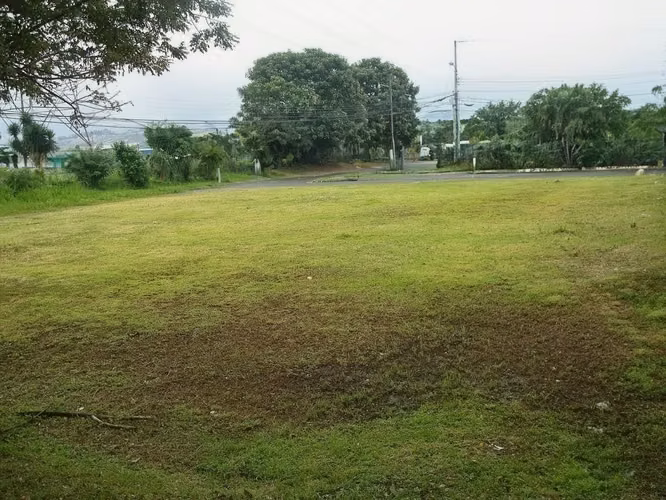 LOTE ESQUINERO PARA VENTA EN RESIDENCIAL, EN HEREDIA. 36-180 - Imagen 2