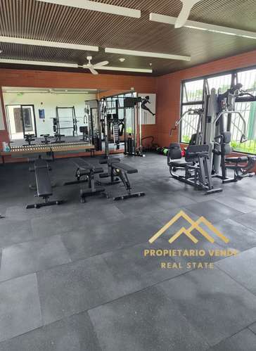 Estrene apartamento en Sky House: 2 dormitorios, 20 amenidades y pet friendly. ¡Viva la exclusividad! - Imagen 11