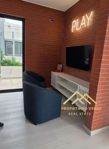 Estrene apartamento en Sky House: 2 dormitorios, 20 amenidades y pet friendly. ¡Viva la exclusividad! - Imagen 18