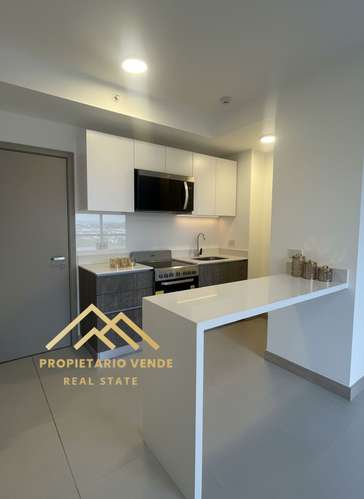 Estrene apartamento en Sky House: 2 dormitorios, 20 amenidades y pet friendly. ¡Viva la exclusividad! - Imagen 2