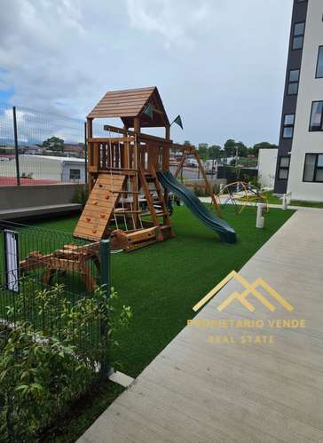 Estrene apartamento en Sky House: 2 dormitorios, 20 amenidades y pet friendly. ¡Viva la exclusividad! - Imagen 14