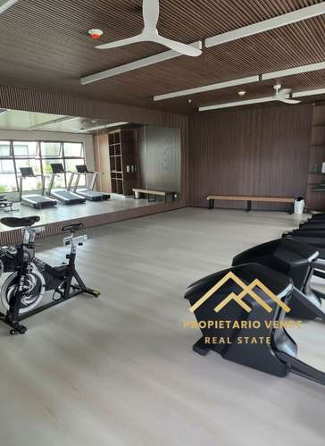 Estrene apartamento en Sky House: 2 dormitorios, 20 amenidades y pet friendly. ¡Viva la exclusividad! - Imagen 15