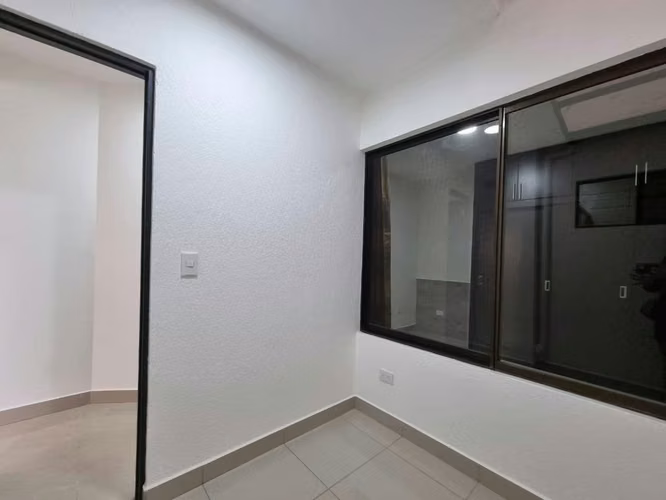 VENTA DE APARTAMENTO EN CONDOMINIO EN SANTA ANA CENTRO
