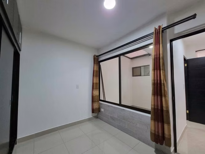 VENTA DE APARTAMENTO EN CONDOMINIO EN SANTA ANA CENTRO