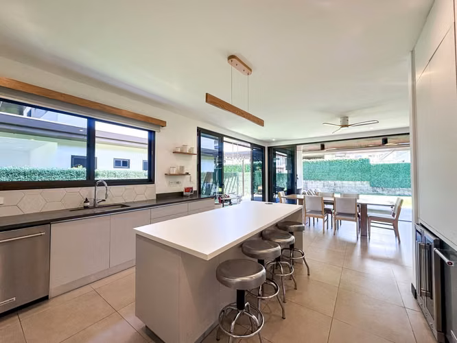 VENTA DE CASA EN HACIENDA ESPINAL DE UN NIVEL - Imagen 2