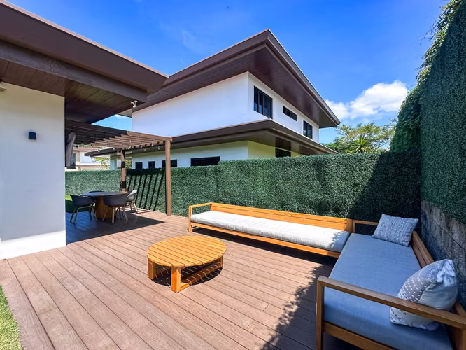 VENTA DE CASA EN HACIENDA ESPINAL DE UN NIVEL - Imagen 10