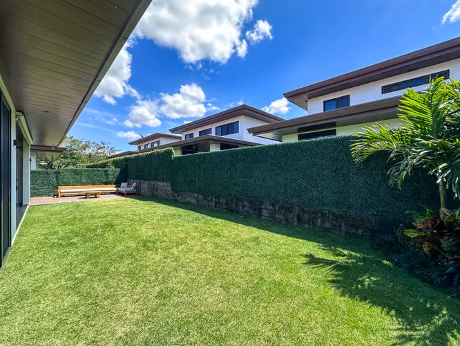VENTA DE CASA EN HACIENDA ESPINAL DE UN NIVEL - Imagen 11