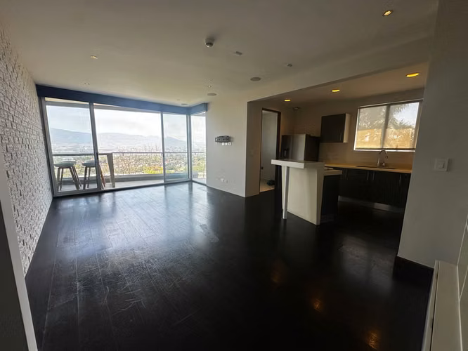 VENTA DE APARTAMENTO EN BOSQUES DE ESCAZÚ PARA INVERSIÓN - Imagen 3