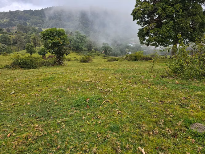 Venta de terreno en Cañón del Guarco | 52.000 m² | Desde 5.000 m²