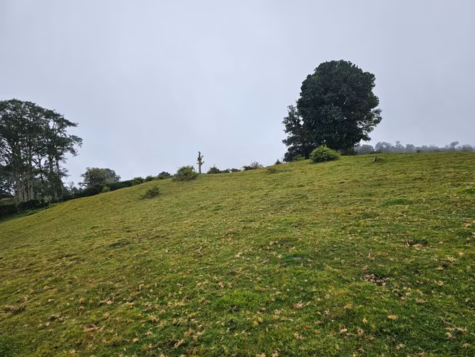 Land for Sale in Cañón del Guarco | 52,000 m² | Lots Starting from 5,000 m²