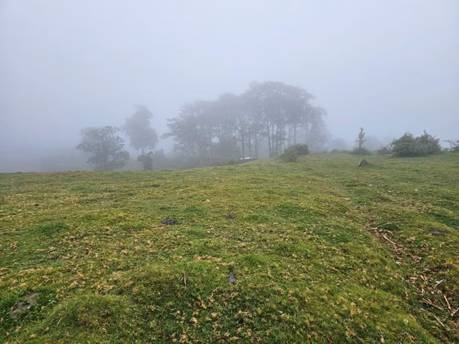 Venta de terreno en Cañón del Guarco | 52.000 m² | Desde 5.000 m²