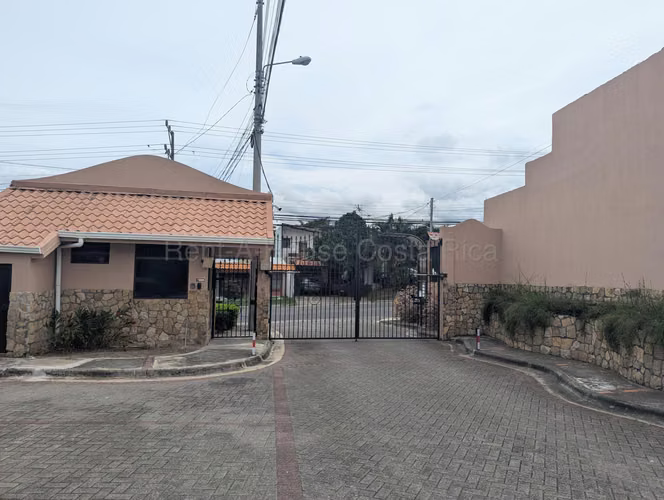 27-92-124; Lot for Sale-124; Santa Ana, Río Oro