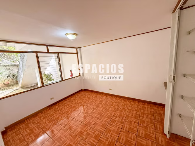ALQUILER DE APARTAMENTO EN LA URUCA HOSPITAL MEXICO