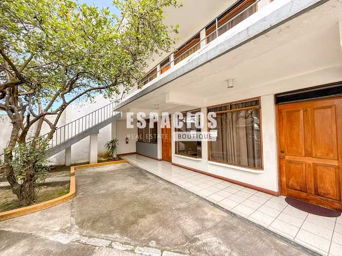 ALQUILER DE APARTAMENTO EN LA URUCA HOSPITAL MEXICO