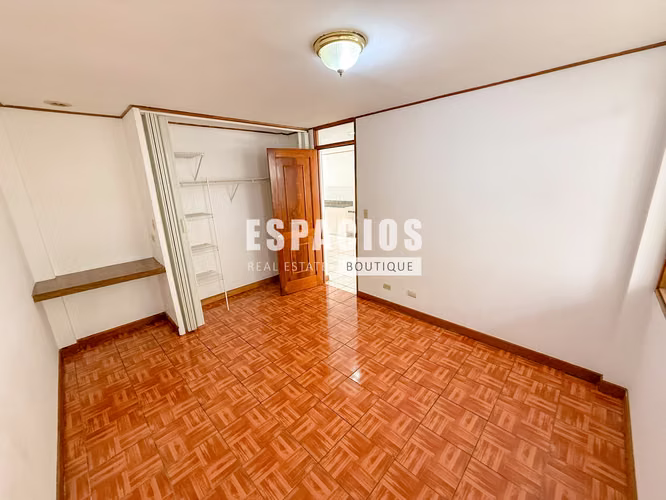 ALQUILER DE APARTAMENTO EN LA URUCA HOSPITAL MEXICO