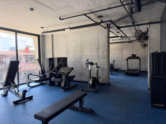 27-29 | Apartamento en Alquiler | Mata Redonda, San José - Imagen 17
