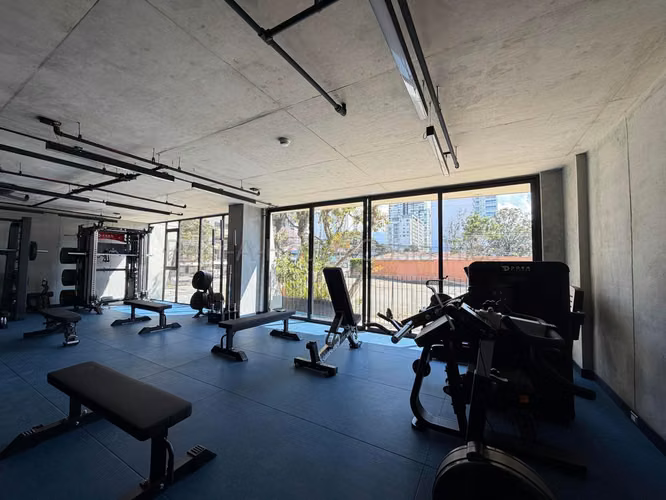 27-29 | Apartamento en Alquiler | Mata Redonda, San José - Imagen 16