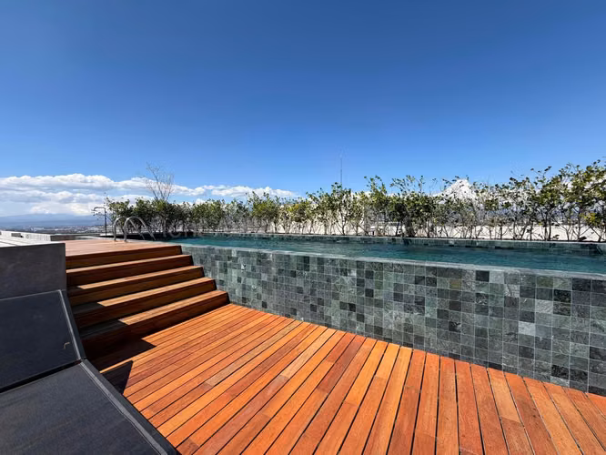 27-29 | Apartamento en Alquiler | Mata Redonda, San José - Imagen 19