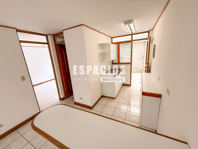 ALQUILER DE APARTAMENTO EN LA URUCA - Imagen 2