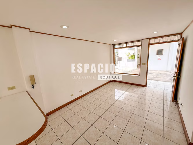 ALQUILER DE APARTAMENTO EN LA URUCA - Imagen 5