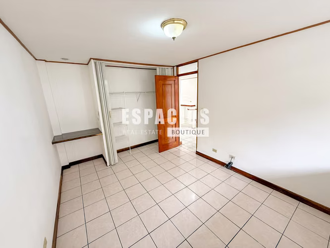 ALQUILER DE APARTAMENTO EN LA URUCA - Imagen 7