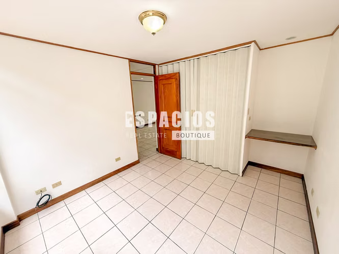 ALQUILER DE APARTAMENTO EN LA URUCA - Imagen 10