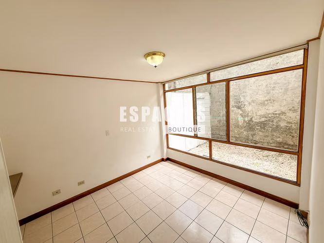 ALQUILER DE APARTAMENTO EN LA URUCA - Imagen 9