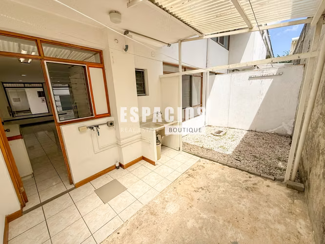 ALQUILER DE APARTAMENTO EN LA URUCA - Imagen 11