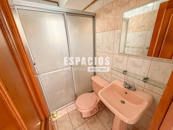 ALQUILER DE APARTAMENTO EN LA URUCA - Imagen 6