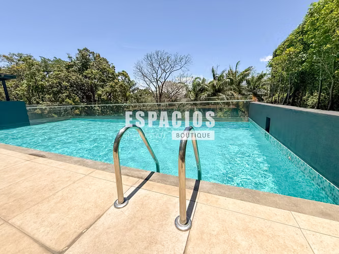 ALQUILER DE APARTAMENTO TIPO ESTUDIO EN CARIARI, HEREDIA - Imagen 8
