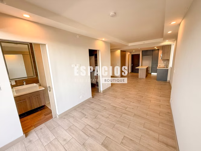 ALQUILER DE APARTAMENTO TIPO ESTUDIO EN CARIARI, HEREDIA - Imagen 3