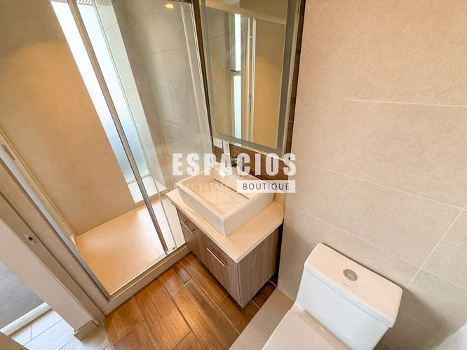 ALQUILER DE APARTAMENTO TIPO ESTUDIO EN CARIARI, HEREDIA - Imagen 6