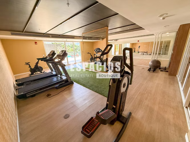 ALQUILER DE APARTAMENTO TIPO ESTUDIO EN CARIARI, HEREDIA - Imagen 9