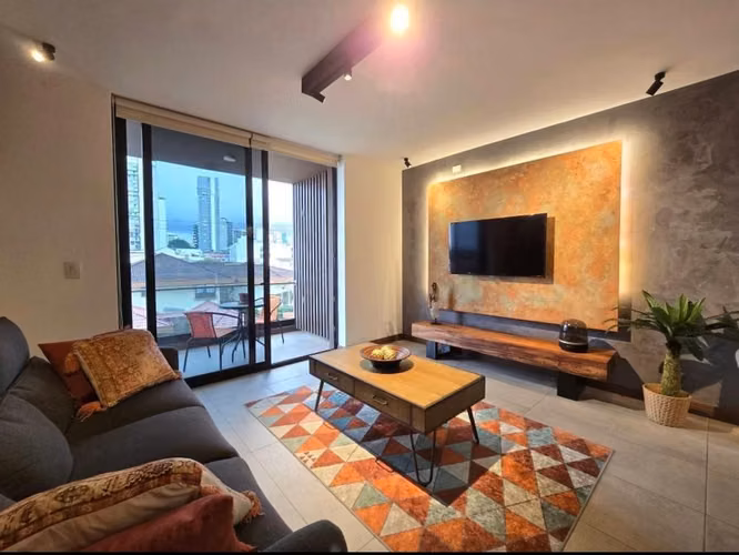 VENTA DE APARTAMENTO EN TRIBECA - ROHRMOSER PARA INVERSION - Imagen 3