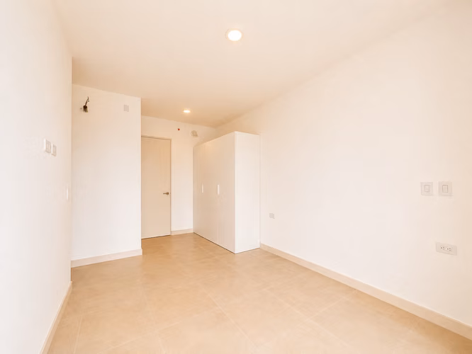 Venta apto en piso 11 con amenidades completas, La Sabana. (IC) - Imagen 6