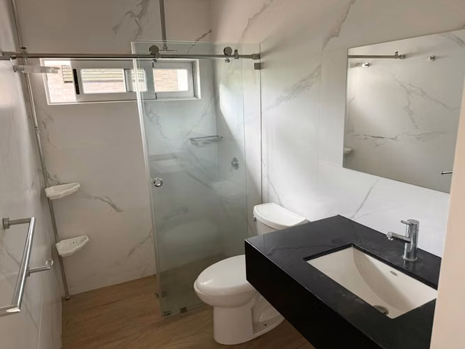 VENTA PARA INVERSION DE CASA EN RESIDENCIAL VISTAS DEL CAÑON EN BRASIL SANTA ANA